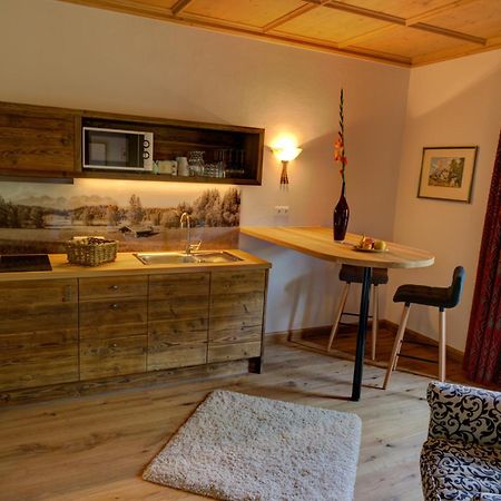 Serviced Apartments Villa Licht キッツビュール 部屋 写真