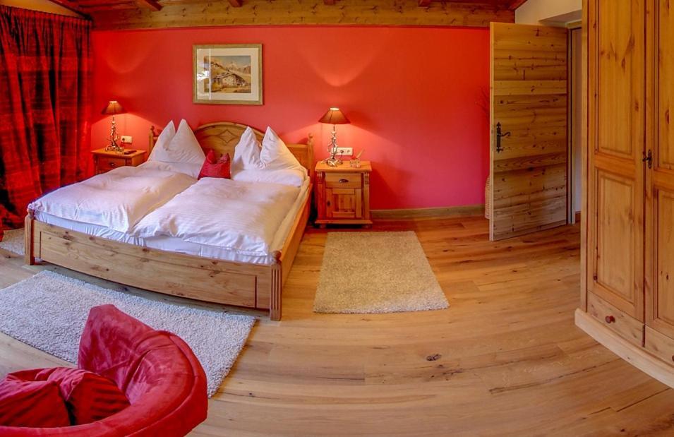 Serviced Apartments Villa Licht キッツビュール エクステリア 写真