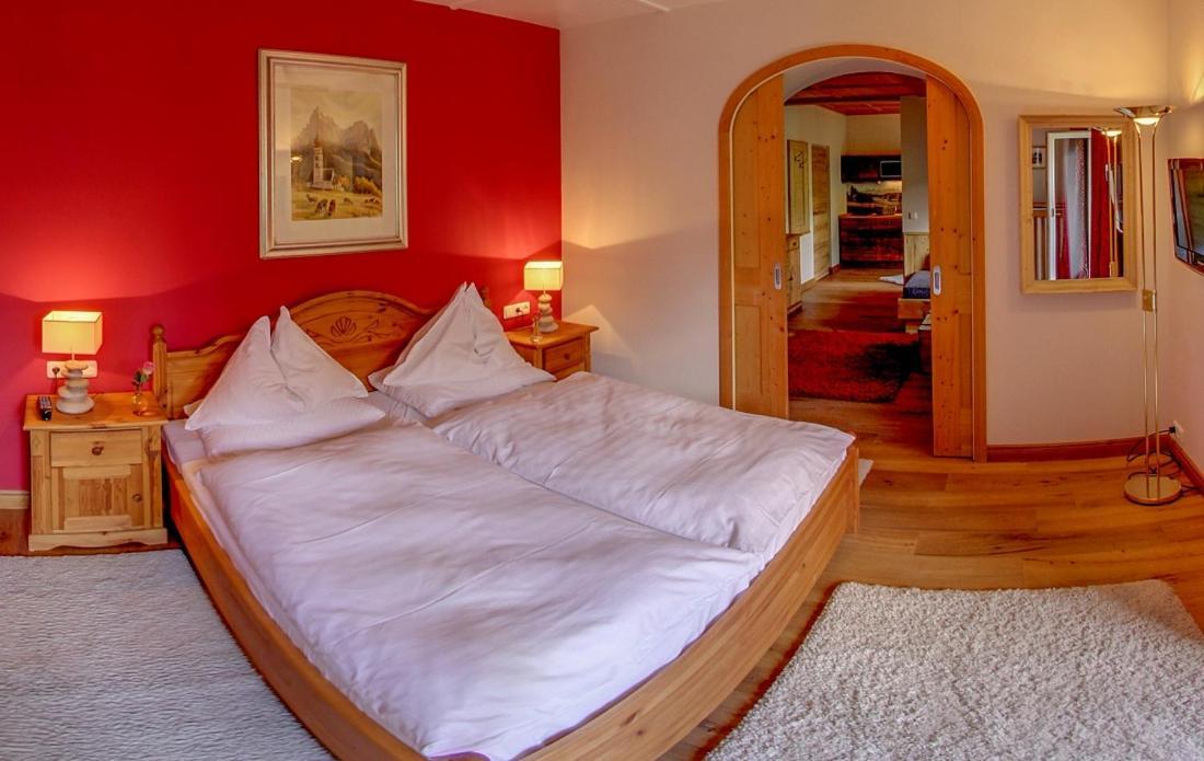 Serviced Apartments Villa Licht キッツビュール 部屋 写真
