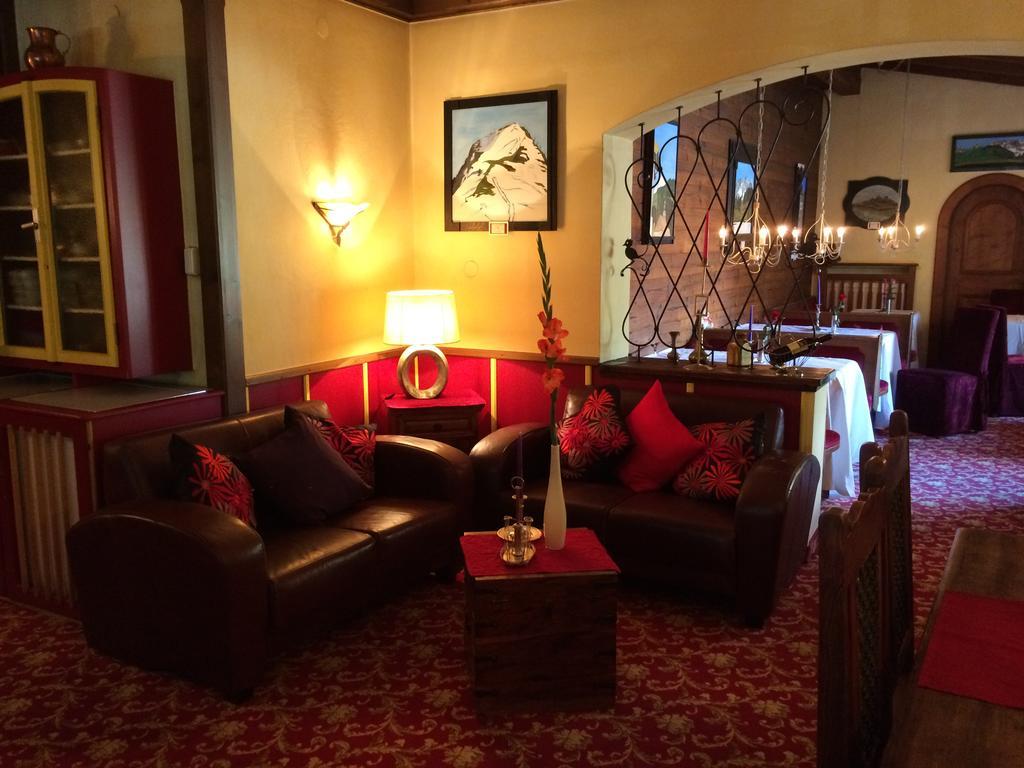 Serviced Apartments Villa Licht キッツビュール エクステリア 写真