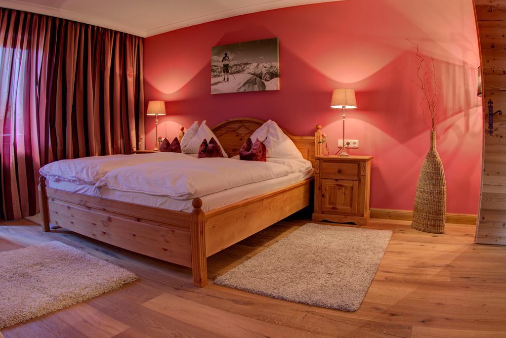Serviced Apartments Villa Licht キッツビュール エクステリア 写真
