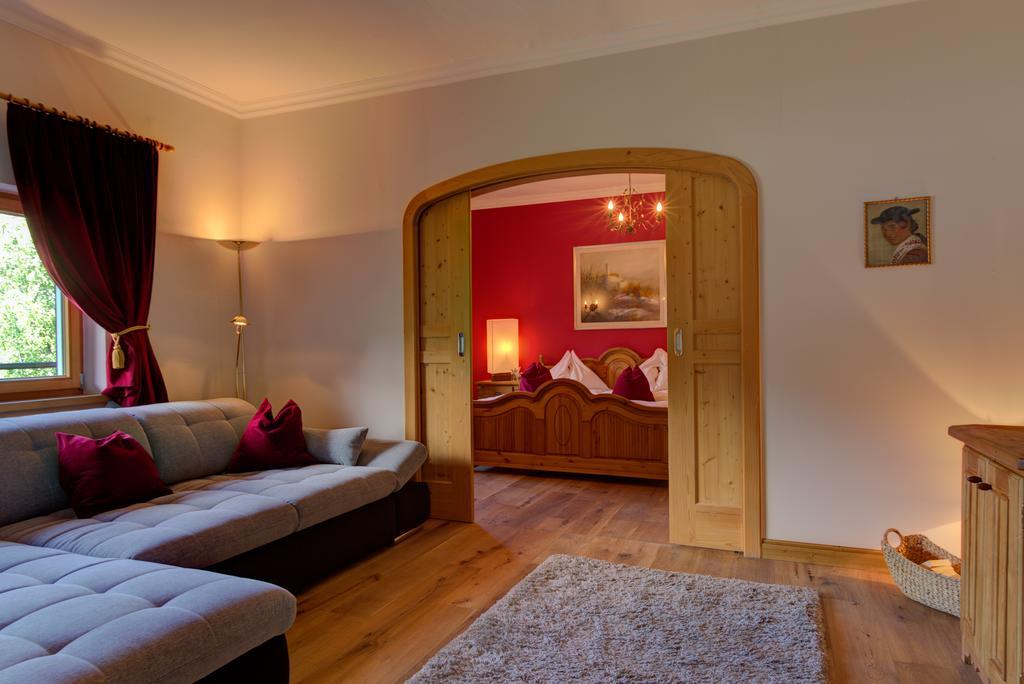 Serviced Apartments Villa Licht キッツビュール エクステリア 写真