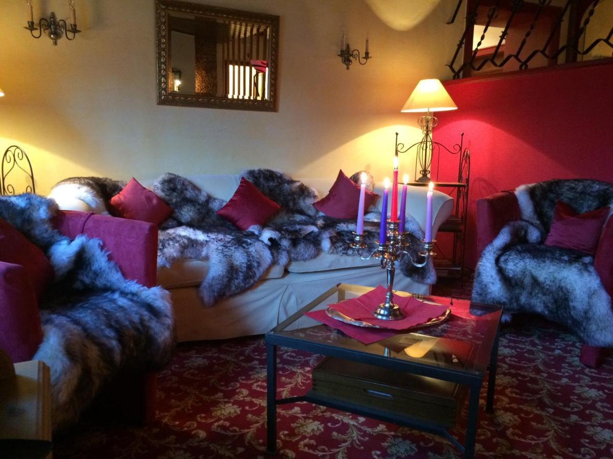 Serviced Apartments Villa Licht キッツビュール エクステリア 写真